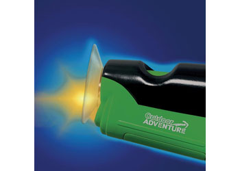 Brainstorm - Outdoor Adventure Microscope - Modern Brands Australia