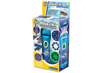 Brainstorm - Shark Torch & Projector - Modern Brands Australia