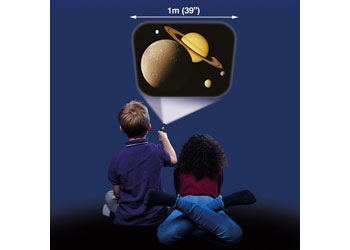 Brainstorm - Space Torch & Projector - Modern Brands Australia