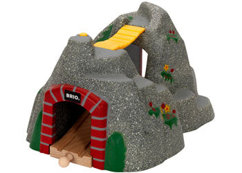 BRIO - Adventure Tunnel - Modern Brands Australia