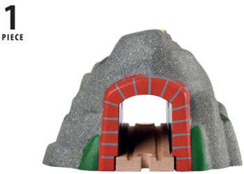 BRIO - Adventure Tunnel - Modern Brands Australia