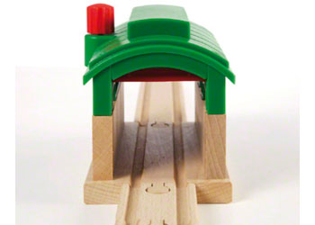 BRIO - Train Garage - Modern Brands Australia