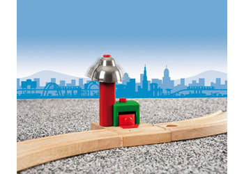 BRIO - Magnetic Bell Signal - Modern Brands Australia
