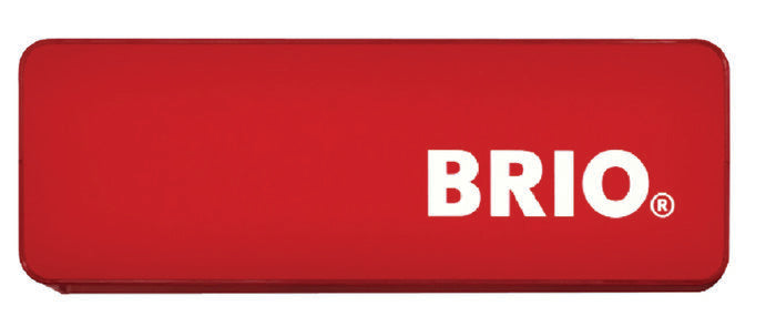 BRIO POS Top Sign with Lighting 90 cm