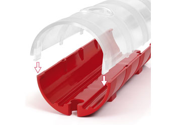 BRIO - London Underground Train 7 pieces - Modern Brands Australia