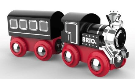 BRIO - Special Edition Train (2026) 2 pieces