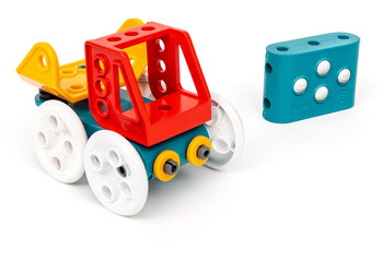 BRIO Builder - Remote Control Set - Modern Brands Australia