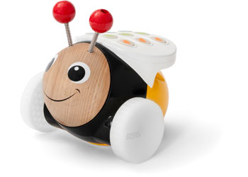BRIO - Code and Go Bumblebee - Modern Brands Australia