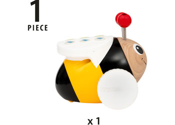 BRIO - Code and Go Bumblebee - Modern Brands Australia