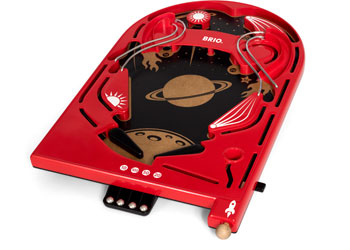 BRIO Game - Pinball Game - Modern Brands Australia