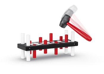 BRIO - Pounding Bench - Modern Brands Australia