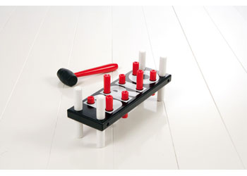 BRIO - Pounding Bench - Modern Brands Australia