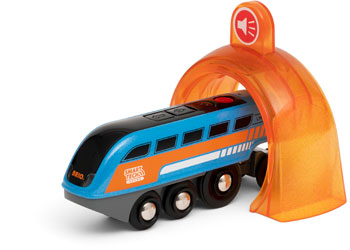 BRIO - Smart Tech Record & Play Engine - Modern Brands Australia