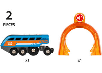 BRIO - Smart Tech Record & Play Engine - Modern Brands Australia