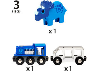 BRIO - Special Edition Train (2025) - Modern Brands Australia