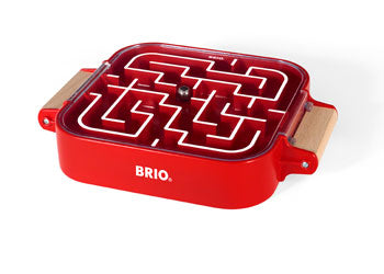 BRIO Game - Take Along Labyrinth - Modern Brands Australia