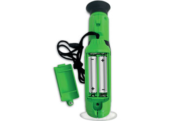 Brainstorm - Outdoor Adventure Microscope - Modern Brands Australia
