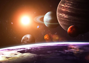 Brainstorm - My Desktop Solar System - Modern Brands Australia