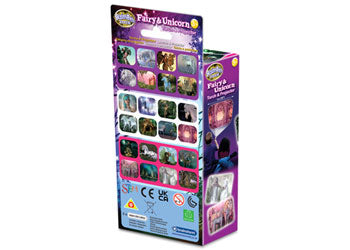 Brainstorm - Fairy & Unicorn Torch & Projector - Modern Brands Australia
