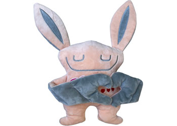 Bumpas - Ja Ja Bumpaloo 20cm Plush - Modern Brands Australia