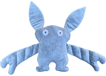 Bumpas - Ja Ja Bumpaloo 20cm Plush - Modern Brands Australia