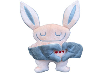 Bumpas - Ja Ja Bumpaloo 20cm Plush - Modern Brands Australia