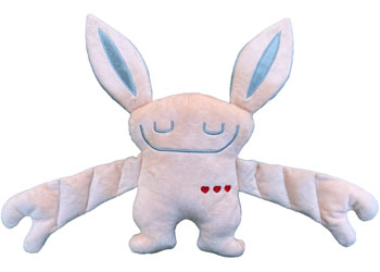 Bumpas - Ja Ja Bumpaloo 20cm Plush - Modern Brands Australia