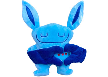 Bumpas - Lu Bumpaloo 20cm Plush - Modern Brands Australia