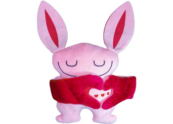 Bumpas - Lucky 35cm Weighted Plush - Modern Brands Australia