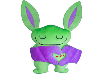 Bumpas - Shin Shin 35cm Weighted Plush - Modern Brands Australia