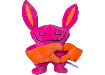 Bumpas - Woo Woo Bumpaloo 20cm Plush - Modern Brands Australia