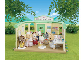 SF - Country Doctor Set - Modern Brands Australia