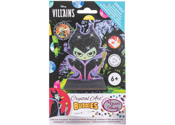 Buddies - Maleficent - Modern Brands Australia