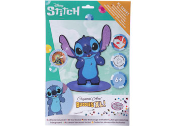 XL Buddies - Stitch - Modern Brands Australia
