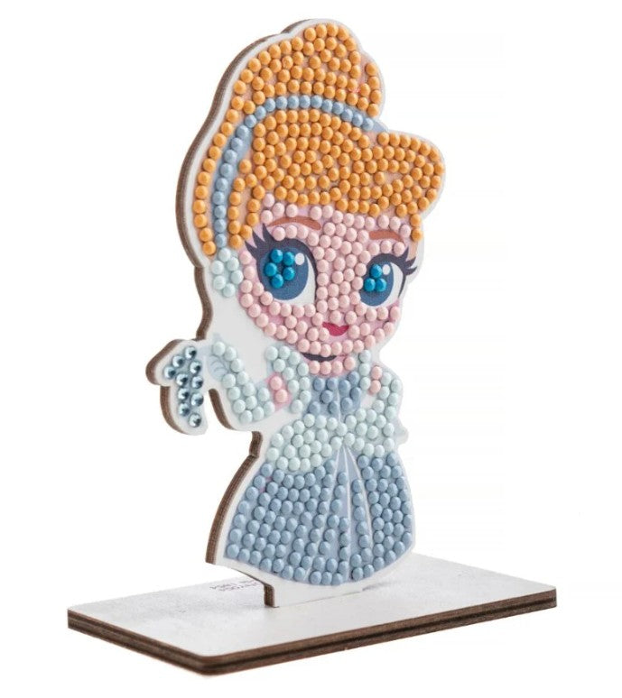 Buddies - Cinderella - Modern Brands Australia