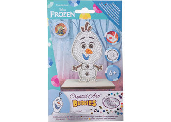 Buddies - Olaf - Modern Brands Australia