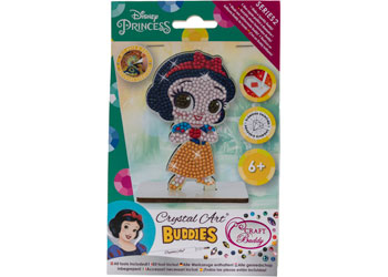 Buddies - Snow White - Modern Brands Australia