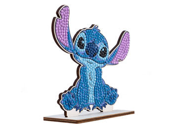 CrystalArt - Buddies - Stitch - Modern Brands Australia
