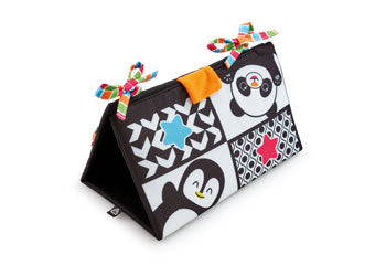 ELC -BLACK & WHITE LOOK AT ME MIRROR - Modern Brands Australia