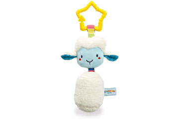 ELC - Blossom Farm Lulu Lamb Chime - Modern Brands Australia