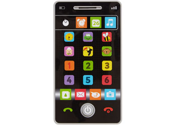 ELC -LITTLE LEARNING PHONE - Modern Brands Australia