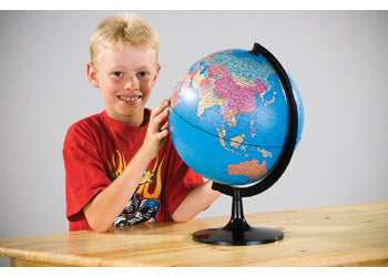 Edu-Toys - Swivel Globe - 28cm - Modern Brands Australia