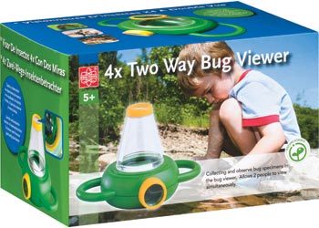 Two Way Viewer - Modern Brands Australia