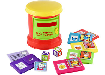 ELC - Pop It In The Post - Modern Brands Australia