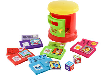 ELC - Pop It In The Post - Modern Brands Australia