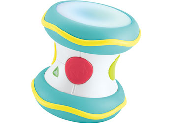 ELC - Light & Sound Drum - Modern Brands Australia