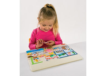 Felt Creations - Pet Shop - Modern Brands Australia