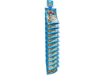 Freak Marbles - Blind Bag Strip 12pk - Modern Brands Australia