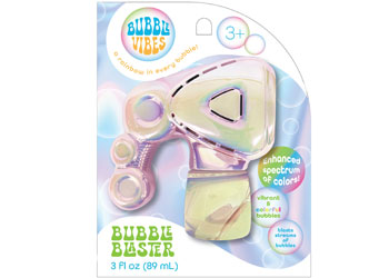 Fubbles - Bubble Vibes Bubble Blaster - Modern Brands Australia
