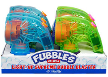 Fubbles - Supreme Bubble Blaster - Modern Brands Australia